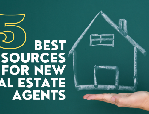 5 Best Resources for New Real Estate Agents