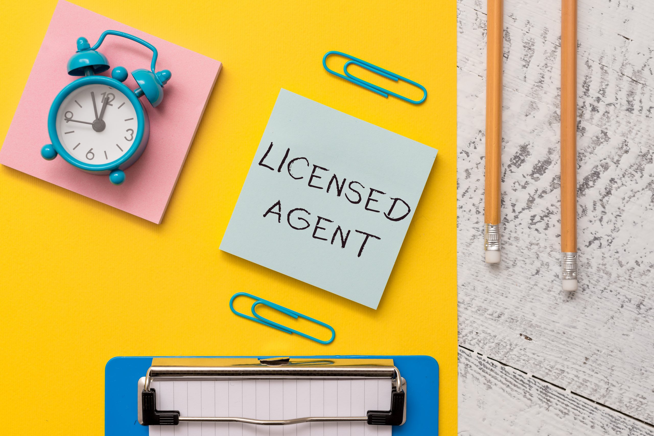the real estate license prep list you need to succeed