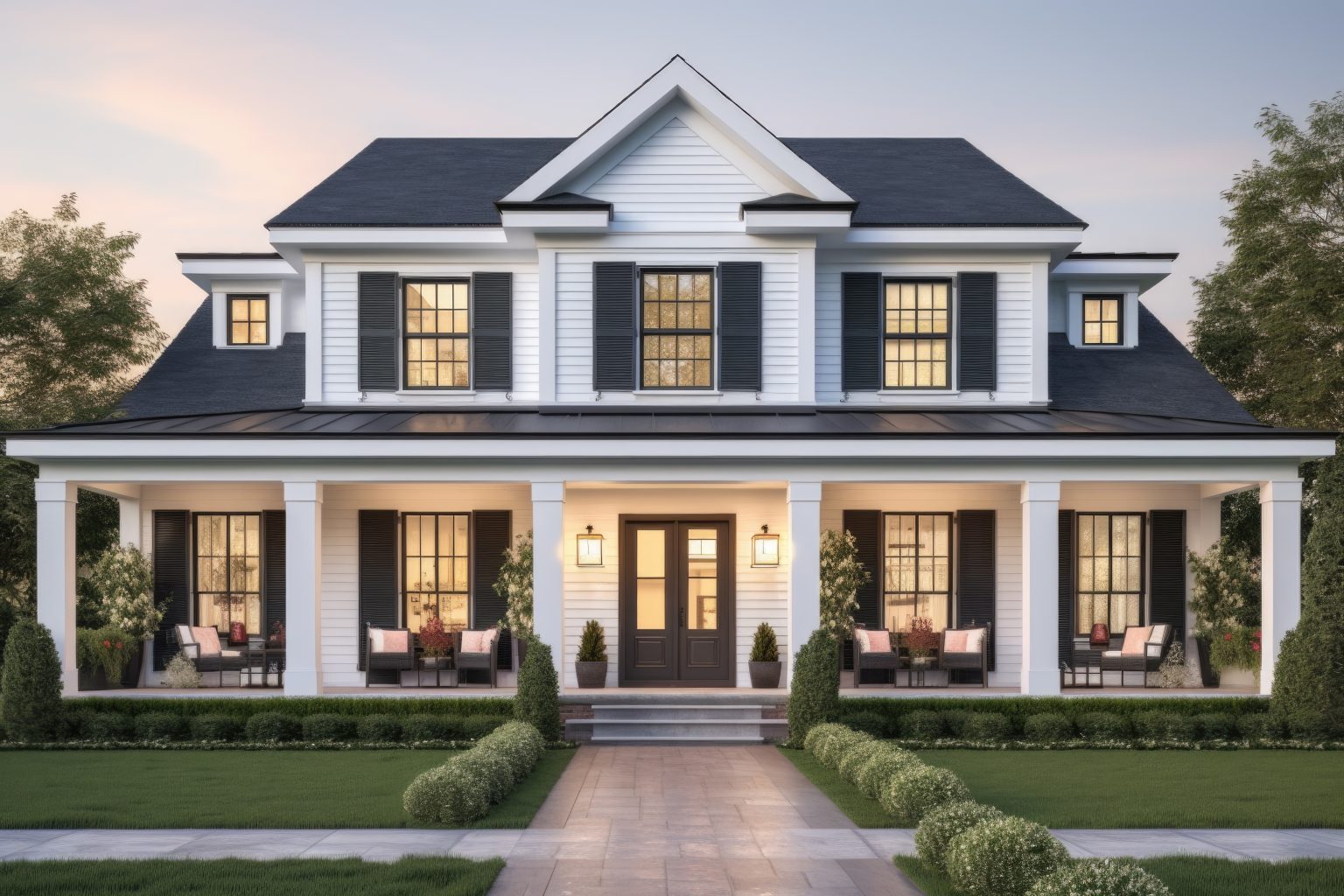 8 Questions to Ask a Professional Real Estate Photographer - Square ...