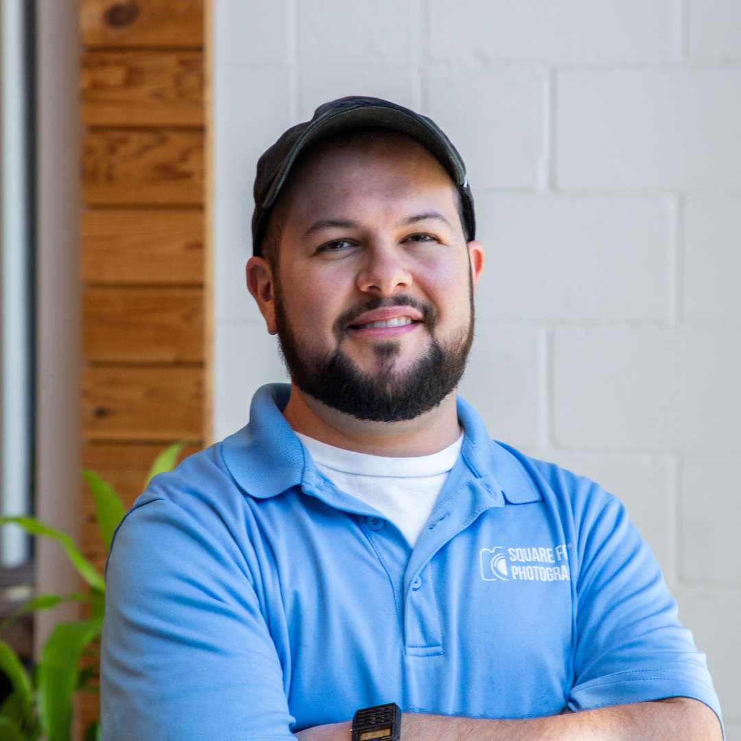 Our Team – Aiden