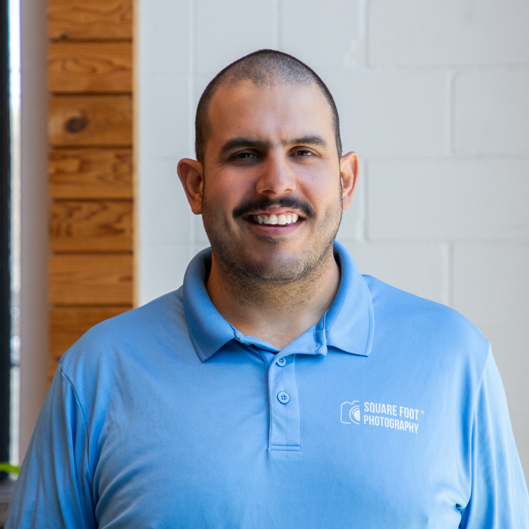 Our Team – Carlos