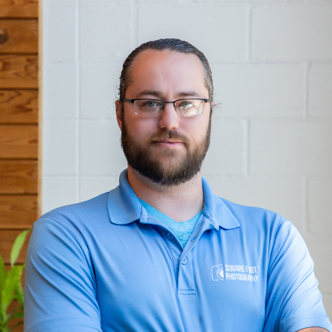 Our Team – Corey 2