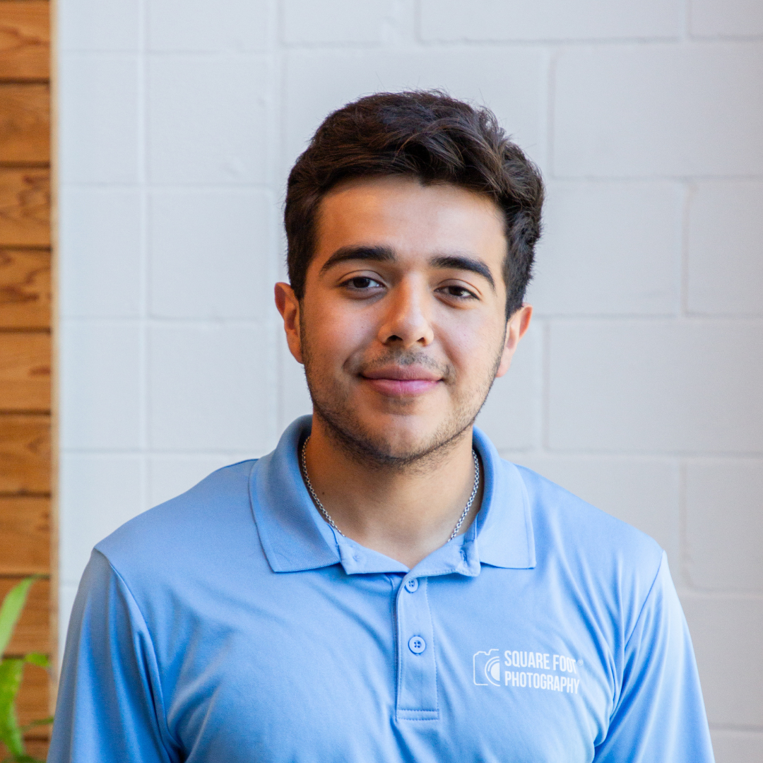 Our Team – Isaac