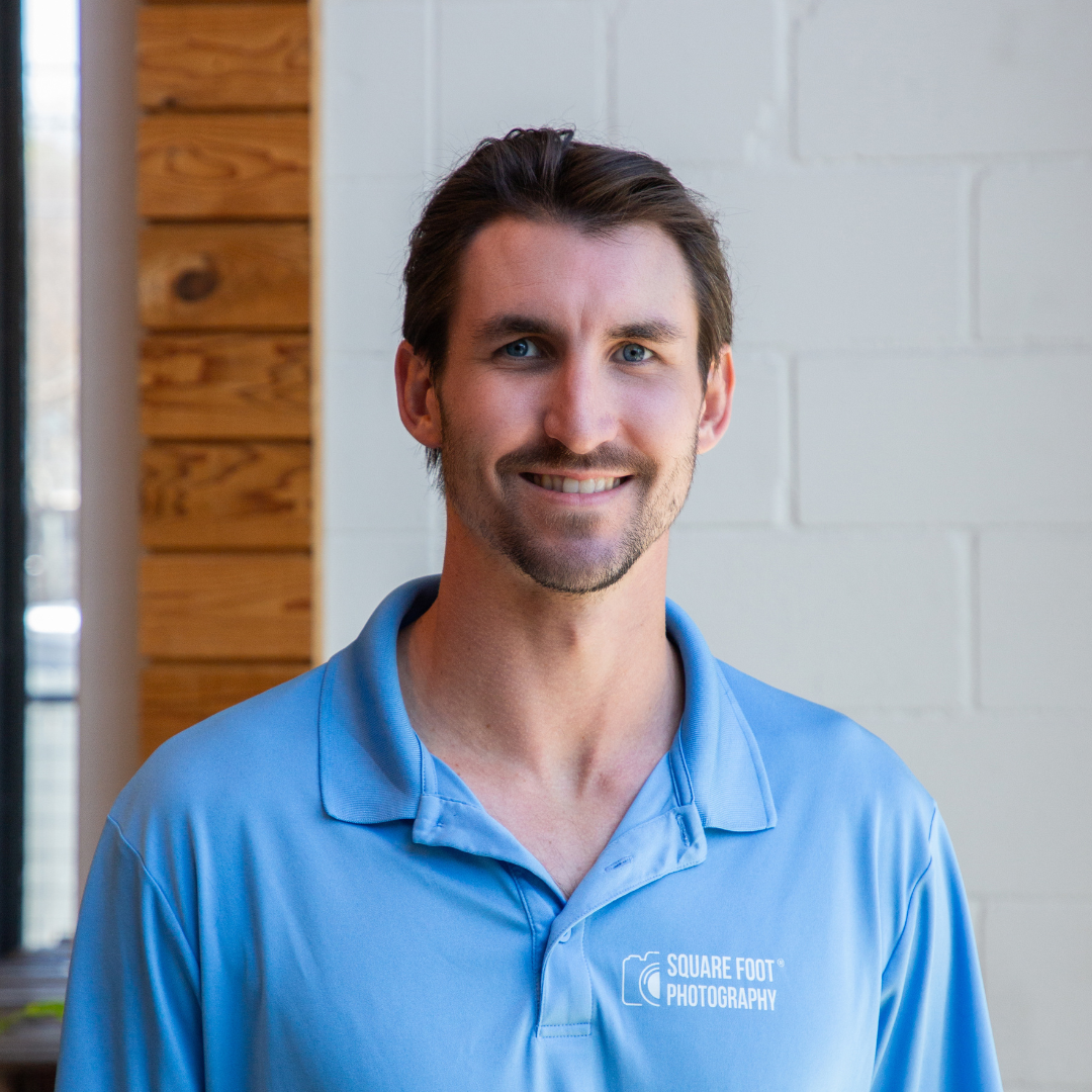 Our Team – Mason