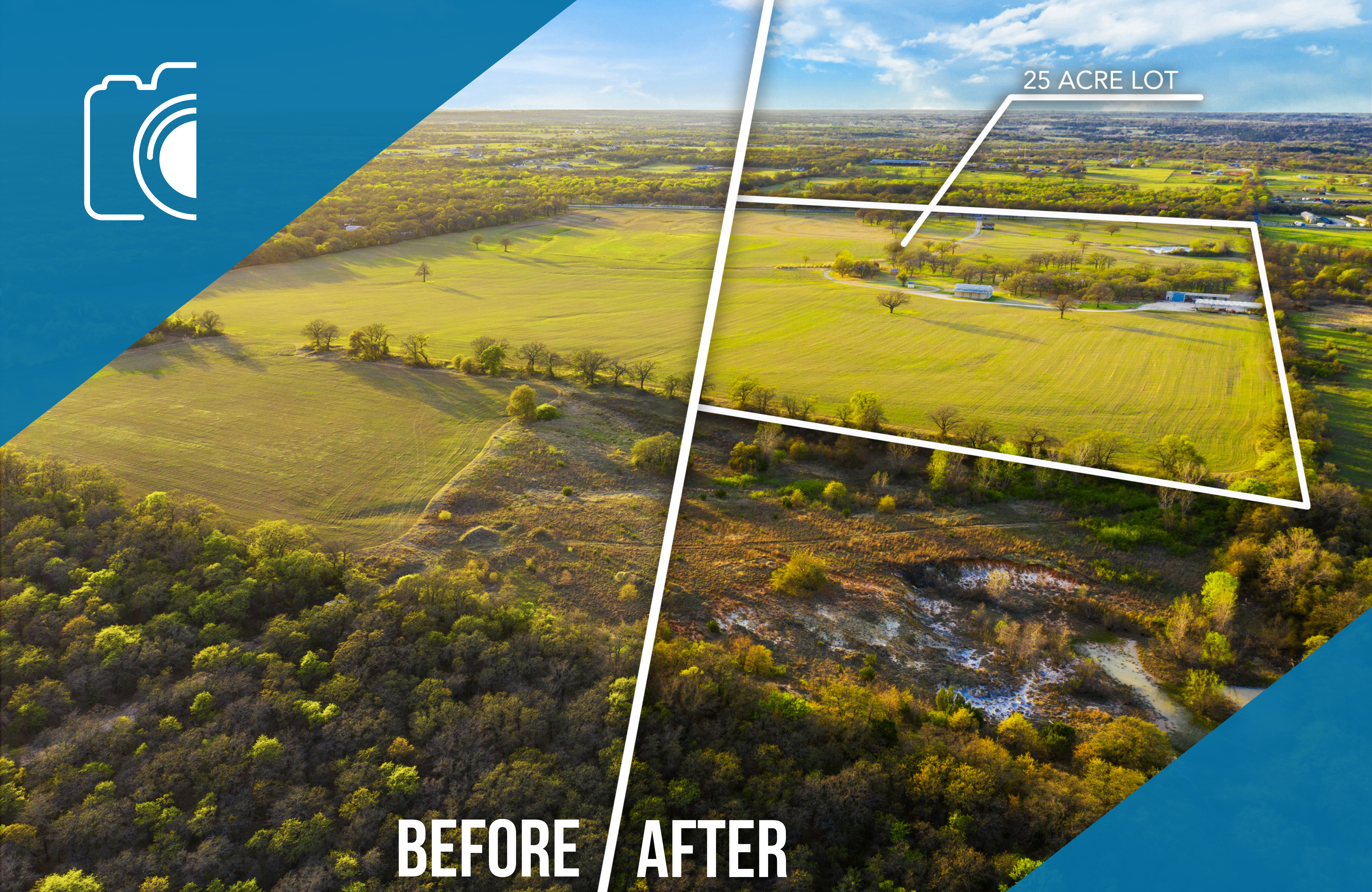 Res Aerial Spotlight