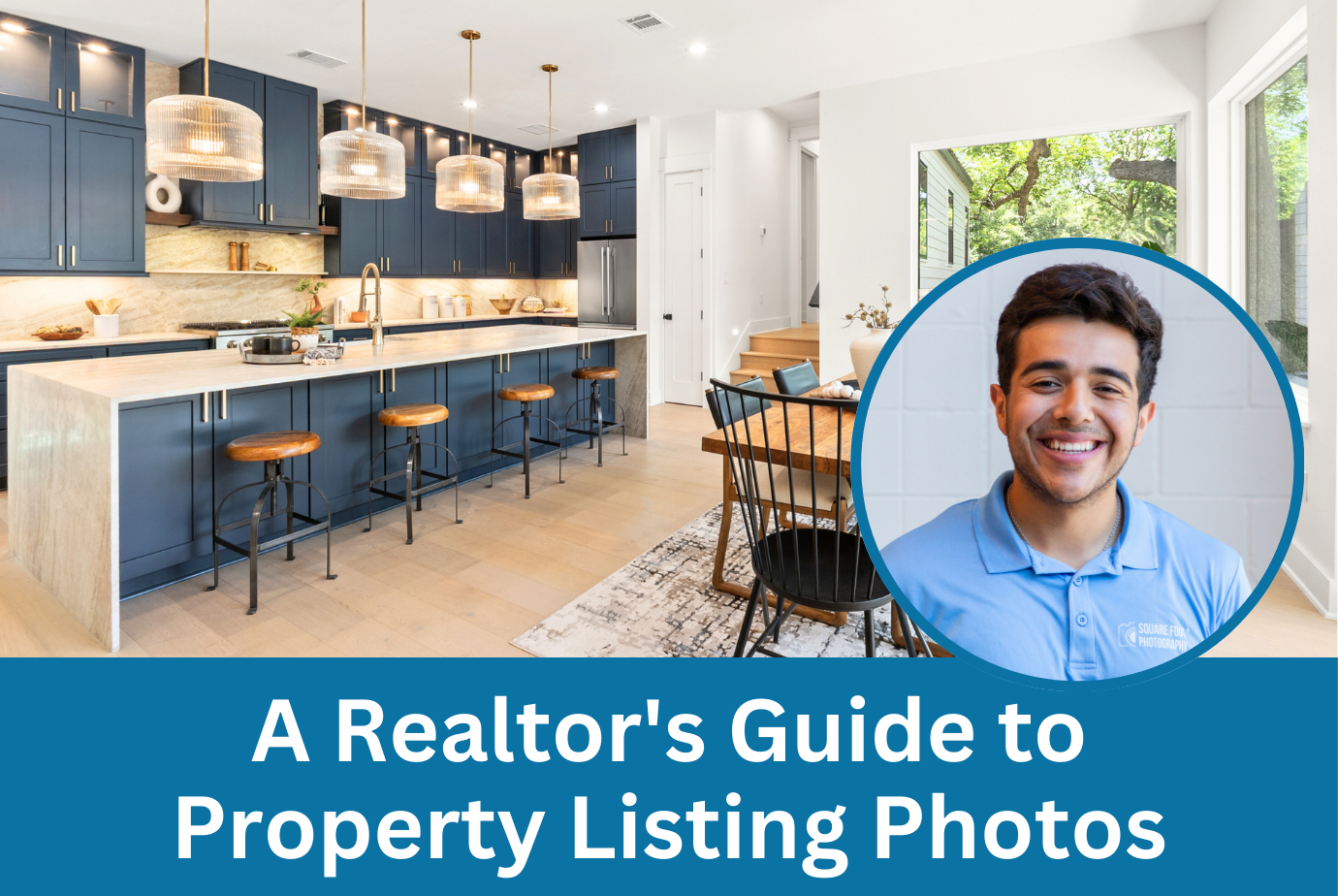 Square Foot Photography Blog - A Realtor's Guide to Property Listing Photos