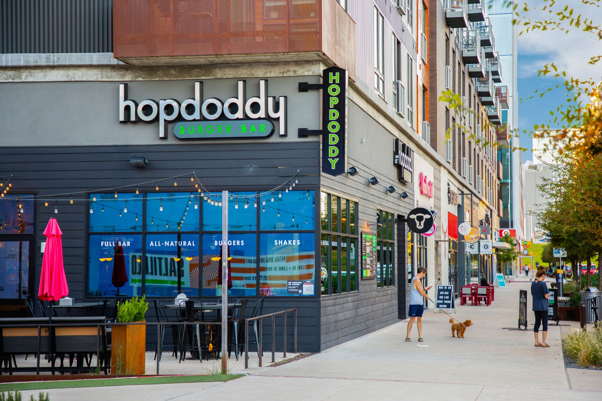 Nearby Area Shot for Austin Texas real estate market strategy - Nearby Area Shot for Austin