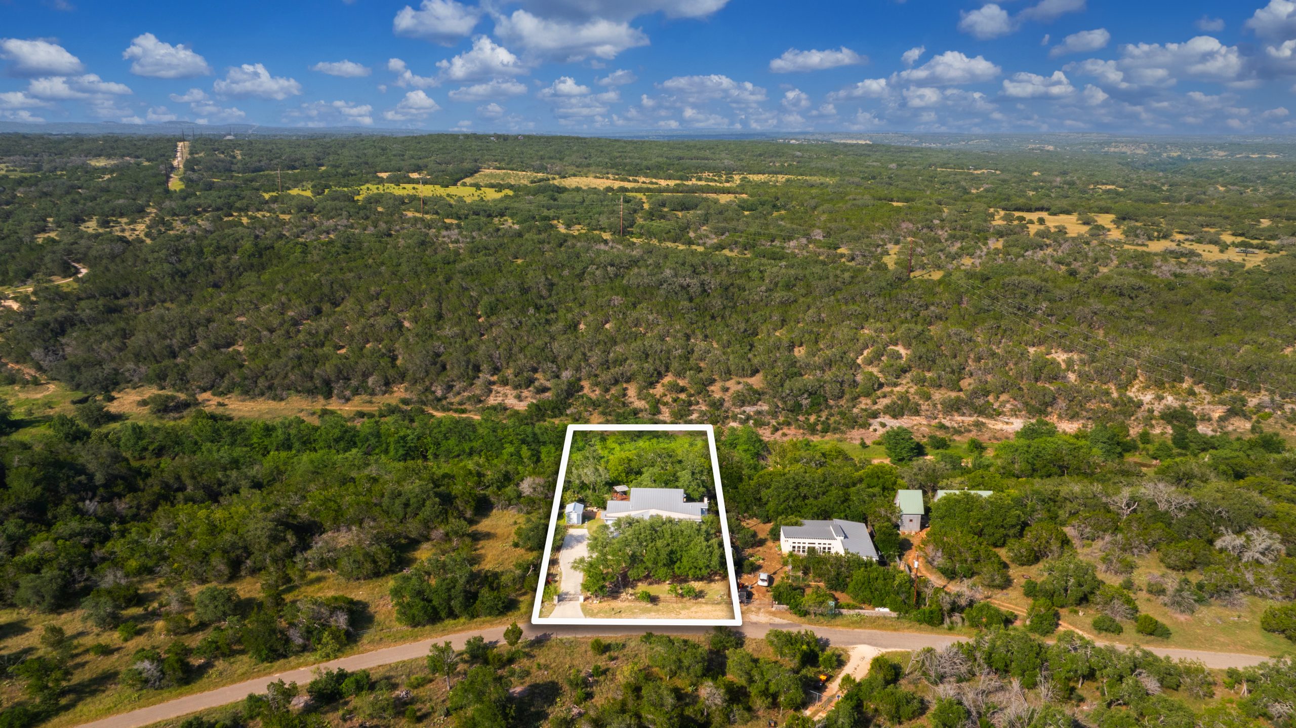 Aerial Spotlight Drone shot – San Antonio Aerial Spotlight Drone shot - San Antonio