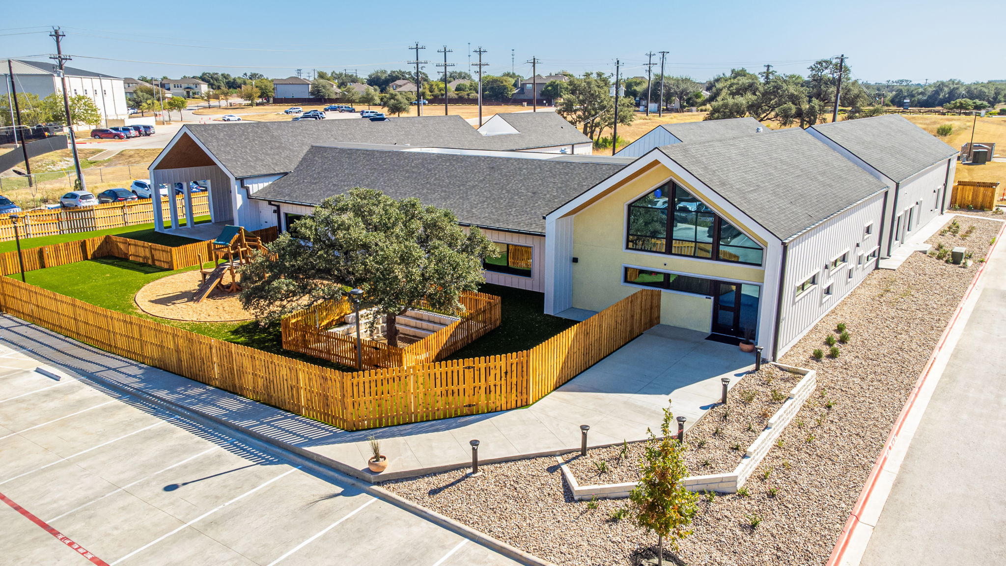 Mrs. Amy's Preschool